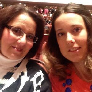 Meet your Posher, Teresa